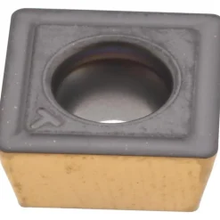 Indexable Drill Insert: SOMT09T306DT IC808, Carbide