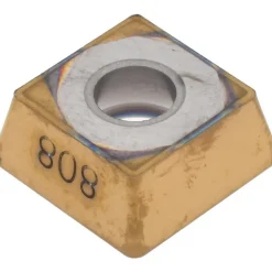 Indexable Drill Insert: SOMT09T306DT IC808, Carbide