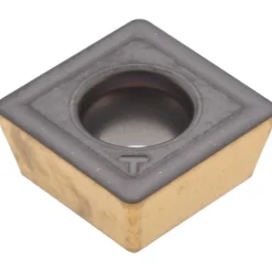 Indexable Drill Insert: SOMT09T306DT IC808, Carbide
