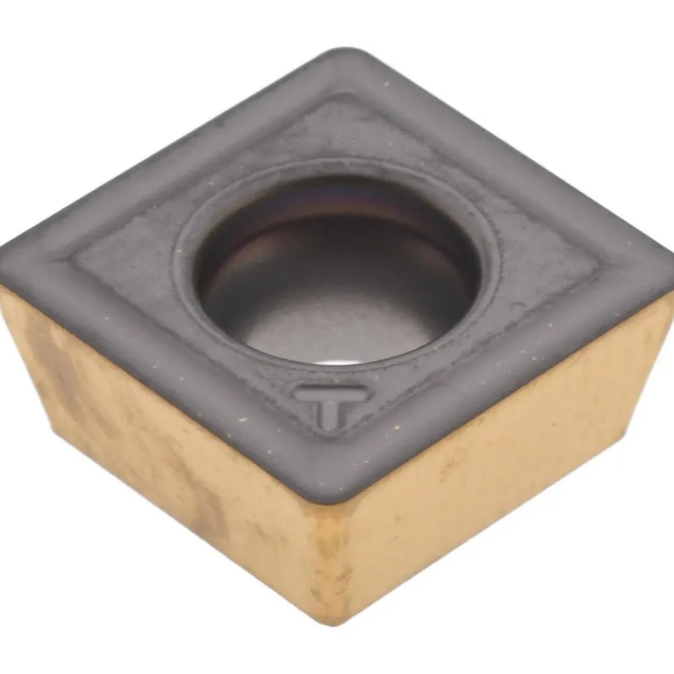 Indexable Drill Insert: SOMT09T306DT IC808, Carbide