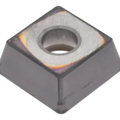 Indexable Drill Insert: SOMT09T306DT IC908, Carbide