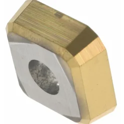 Indexable Drill Insert: SPGX0903C1 T400D, Carbide