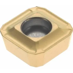 Indexable Drill Insert: SPGX0703-C1 T400D, Carbide
