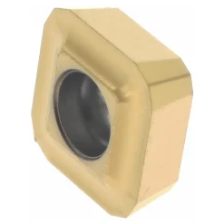 Indexable Drill Insert: SPGX0703-C1 T400D, Carbide
