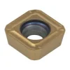 Indexable Drill Insert: SPGX0602-C1 T400D, Carbide