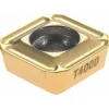 Indexable Drill Insert: SPGX11T3-C1 T400D, Carbide