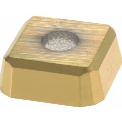 Indexable Drill Insert: SPGX11T3-C1 T400D, Carbide