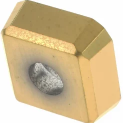 Indexable Drill Insert: SPGX11T3-C1 T400D, Carbide