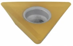 Indexable Drill Insert: TFLT15T308N IN2530, Carbide