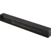 Indexable Grooving-Cutoff Toolholder: THE-7-1/2 RH .500SQ, Right Hand