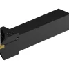 Indexable Grooving-Cutoff Toolholder: RF151.23-16-30, 3 to 4.15 mm Groove Width, 19.99 mm Max Depth of Cut, Right Hand