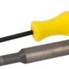 Indexable Grooving Toolholder: BU111050001, Internal, Neutral