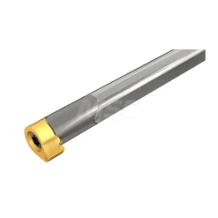 Indexable Grooving Toolholder: MGCH-08, Internal, Right Hand