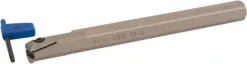 Indexable Grooving Toolholder: GHIR 19-3, Right Hand
