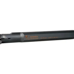 Indexable Grooving Toolholder: A16RA4EMR0310N, Internal, Right Hand