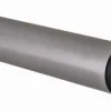 Indexable High-Feed End Mill: C7792VXP06CA1.0Z4R6.1, Straight Shank