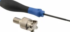 Indexable High-Feed End Mill: R217.2101.0012RELP064A, 1.0000, Modular Connection Shank