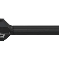 Indexable High-Feed End Mill: 2X3/4X3/8X2