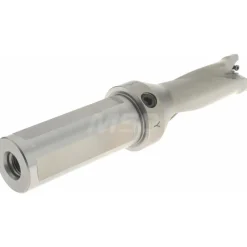 Indexable Insert Drill: DFT1125R2SSF125, 1-1/4