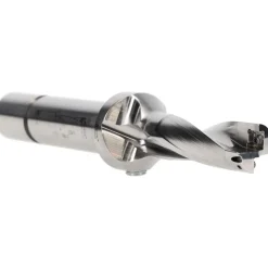 Indexable Insert Drill: DR0625-1875-075-05-3DN, 5/8