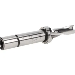 Indexable Insert Drill: DR0625-1875-075-05-3DN, 5/8