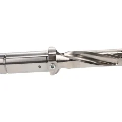 Indexable Insert Drill: DR1000-3000-125-09-3DN, 1
