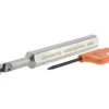 Indexable Profiling Toolholder: Internal, 5 ° Lead Angle