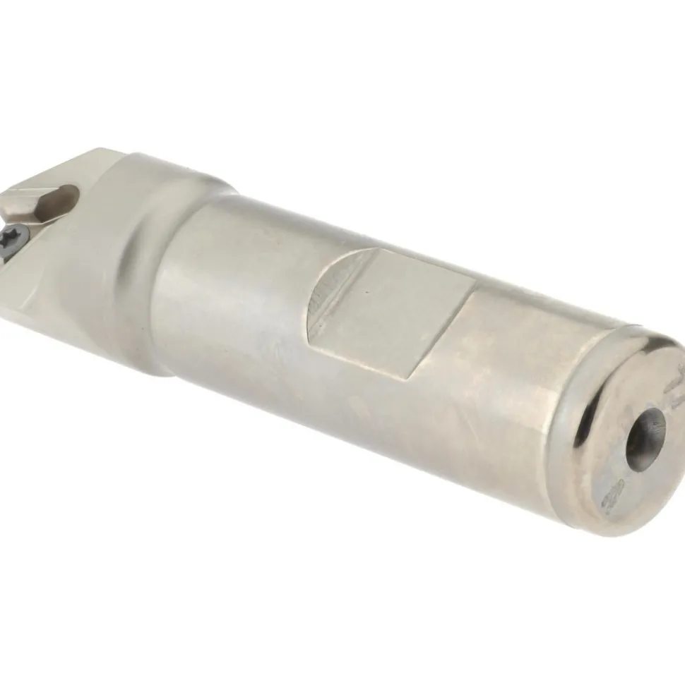 0.842" 90° Indexable Spotting Drill
