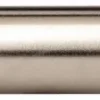 Indexable Square-Shoulder End Mill: R217.69-00.375-0-062AN, 3/8" Cut Dia, 0.197" Max Depth of Cut, 3/8" Dia Cylindrical Shank