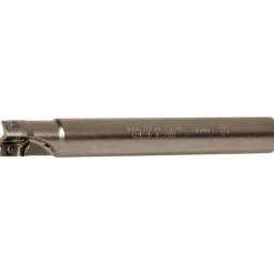 Indexable Square-Shoulder End Mill: R217.69-00.75-0-12-2AN, 3/4