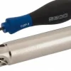 Indexable Square-Shoulder End Mill: R217.69-01.00-0-12-3AN, 1" Cut Dia, 0.433" Max Depth of Cut, 1" Dia Cylindrical Shank