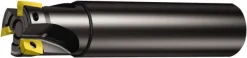 Indexable Square-Shoulder End Mill: RA390-019O19L-11L, 3/4