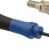 Indexable Square-Shoulder End Mill: R217.69-00.62508RE102A, 5/8" Cut Dia, 0.157" Max Depth of Cut, M8 Modular Connection Shank