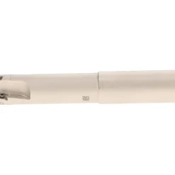 Indexable Square-Shoulder End Mill: HM90E90A-D1.0-3W1.00XL, 1