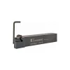 Indexable Threading Toolholder: External, Right Hand, 25.4 x 25.4 mm Shank