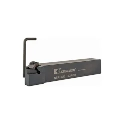 Indexable Threading Toolholder: External, Right Hand, 25.4 x 25.4 mm Shank