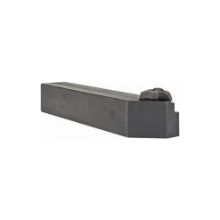 Indexable Threading Toolholder: External, Right Hand, 25.4 x 25.4 mm Shank