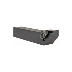 Indexable Threading Toolholder: External, Right Hand, 25.4 x 25.4 mm Shank