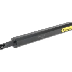 Indexable Threading Toolholder: Internal, Right Hand, 3/4 x 19.05 mm Shank