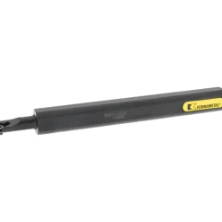 Indexable Threading Toolholder: Internal, Right Hand, 3/4 x 19.05 mm Shank