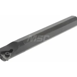 Indexable Threading Toolholder: Internal, Right Hand, 1