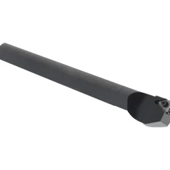 Indexable Threading Toolholder: Internal, Right Hand, 1-1/4 x 1-1/4" Shank