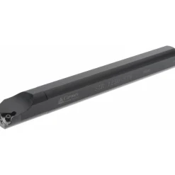 Indexable Threading Toolholder: Internal, Right Hand, 1-1/4 x 1-1/4