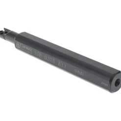 Indexable Threading Toolholder: Internal, Right Hand, 5/8 x 5/8" Shank