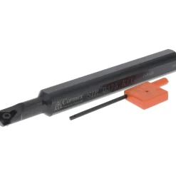 Indexable Threading Toolholder: Internal, Right Hand, 5/8 x 5/8
