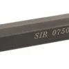 Indexable Threading Toolholder: Internal, Right Hand, 3/4 x 3/4" Shank