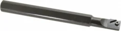 Indexable Threading Toolholder: Internal, Right Hand, 3/4 x 5/8" Shank