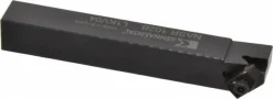Indexable Threading Toolholder: Internal & External, Right Hand, 5/8 x 5/8" Shank