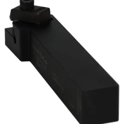 Indexable Threading Toolholder: External, Right Hand, 3/4 x 3/4