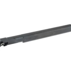 Indexable Threading Toolholder: Internal, Right Hand, Uses 2 Inserts, 0.566 x 5/8